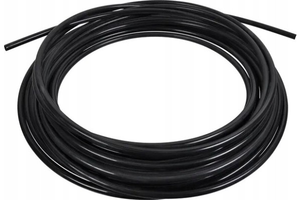Plastic brake hose 25m Part manufacturer Kolor