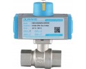1 2 D A Duravis Pneumatic Ball Valve Part manufacturer Akcesoria