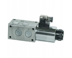 GRANIT 6 2 multi way valve base valve 1