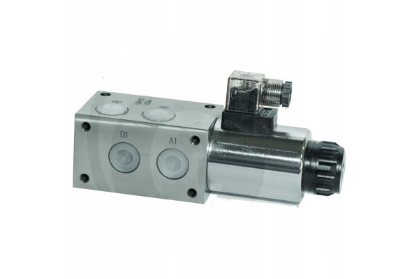 GRANIT 6 2 multi way valve base valve 1