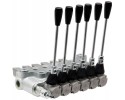 BLB Monoblock valves BM 70 6 GU 6x MO A1 T Part manufacturer no brand