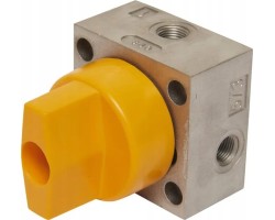 Directional control valve 4 3
