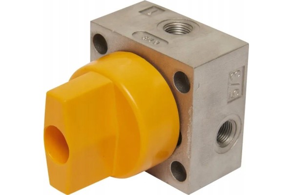 Directional control valve 4 3