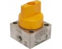 Directional control valve 4 3 Catalog number of the part 5630181030