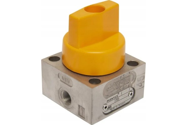 Directional control valve 4 3 Catalog number of the part 5630181030