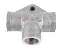 Haldex Check Valve