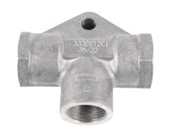 Haldex Check Valve