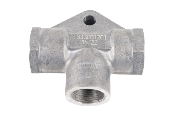 Haldex Check Valve