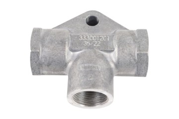 Haldex Check Valve