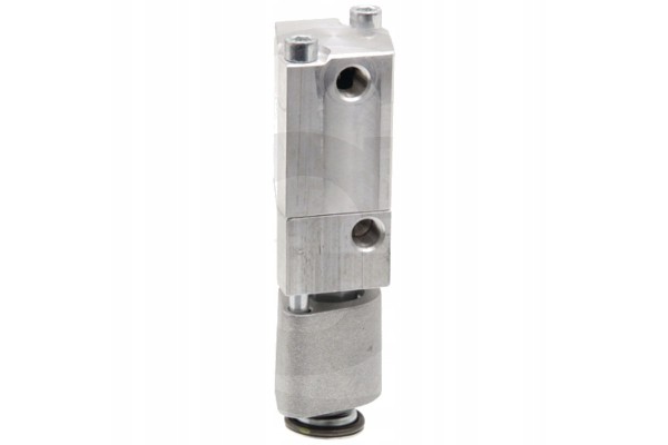 BLB X 40 P pneumatic control