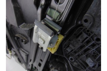 A2469065100 ELEVALUNAS DELANTERO IZQUIERDO MERCEDES-BENZ CLASE A (BM 176)