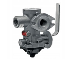 Wabco Brake Force Regulator