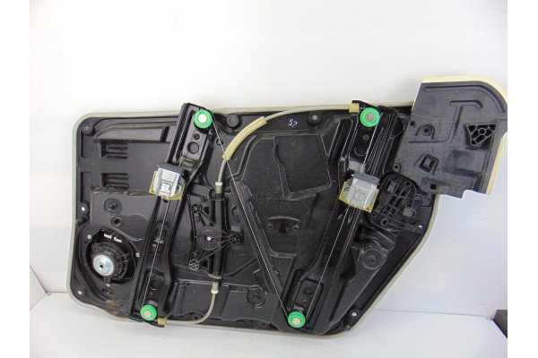 A2469065100 ELEVALUNAS DELANTERO IZQUIERDO MERCEDES-BENZ CLASE A (BM 176)