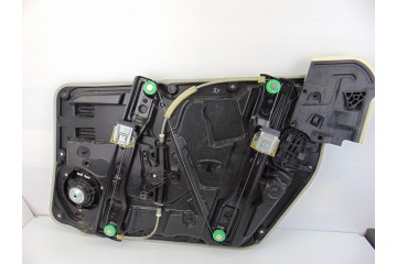 A2469065100 ELEVALUNAS DELANTERO IZQUIERDO MERCEDES-BENZ CLASE A (BM 176)