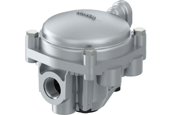 Wabco Spare part Catalog number of the part 9710050000