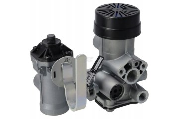 Wabco Emergency brake relay valve Customs tariff code 85364190
