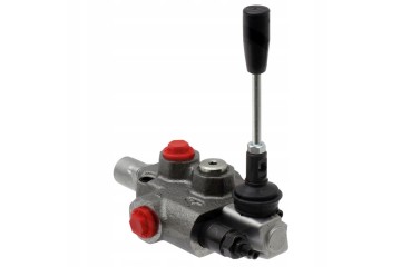 Walvoil Monoblock valve SD4 1 KG3 120 38L Part manufacturer no brand