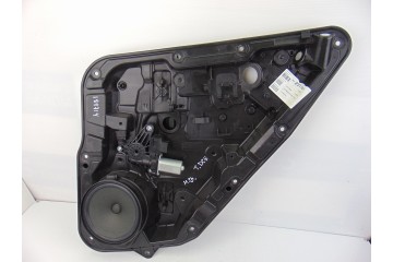 5 PIN ELEVALUNAS TRASERO DERECHO MERCEDES-BENZ CLASE A (BM 176)