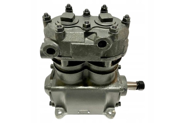 AIR COMPRESSOR ZIL 131 KRAZ URRAL 375 KIROWIEC MAZ MTLB Catalog number of the part 866 SPREZARKA