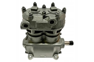 AIR COMPRESSOR ZIL 131 KRAZ URRAL 375 KIROWIEC MAZ MTLB Catalog number of the part 866 SPREZARKA