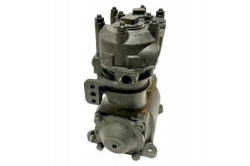 AIR COMPRESSOR ZIL 131 KRAZ URRAL 375 KIROWIEC MAZ MTLB Part manufacturer Rosja