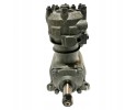 AIR COMPRESSOR ZIL 131 KRAZ URRAL 375 KIROWIEC MAZ MTLB Quality of parts according to GVO Q original with factory logo OEM OES