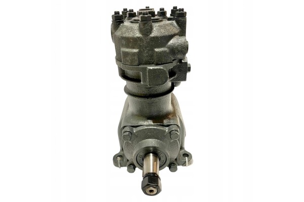 AIR COMPRESSOR ZIL 131 KRAZ URRAL 375 KIROWIEC MAZ MTLB Quality of parts according to GVO Q original with factory logo OEM OES