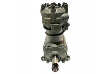 AIR COMPRESSOR ZIL 131 KRAZ URRAL 375 KIROWIEC MAZ MTLB Quality of parts according to GVO Q original with factory logo OEM OES