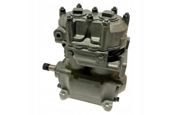 AIR COMPRESSOR ZIL 131 KRAZ URRAL 375 KIROWIEC MAZ MTLB Car type 4x4 SUV buses trucks cargo vans