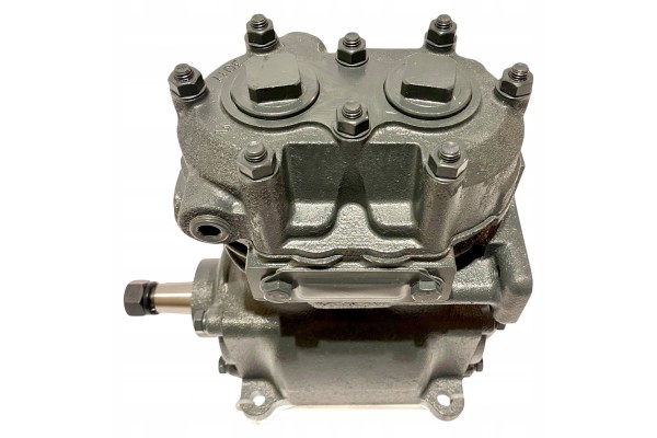 AIR COMPRESSOR ZIL 131 KRAZ URRAL 375 KIROWIEC MAZ MTLB Customs tariff code 84148080