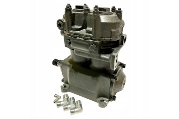 Compresor de Aire para ZIL 131, KRAZ, URRAL 375, KIROWIEC, MAZ, MTLB