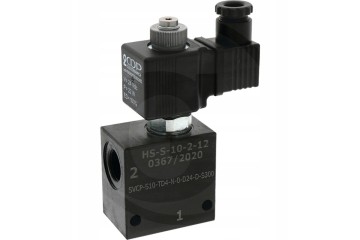 Oleodinamica Marchesini 2 2 multi way valve ZWV E NO 2 08 S 24V Part manufacturer Granit