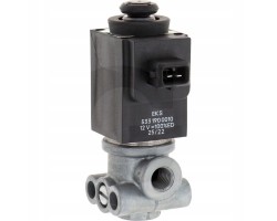 GRANIT 3 2 Way Valve