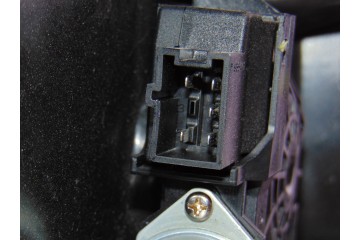 5 PIN ELEVALUNAS TRASERO IZQUIERDO MERCEDES-BENZ CLASE A (BM 176)