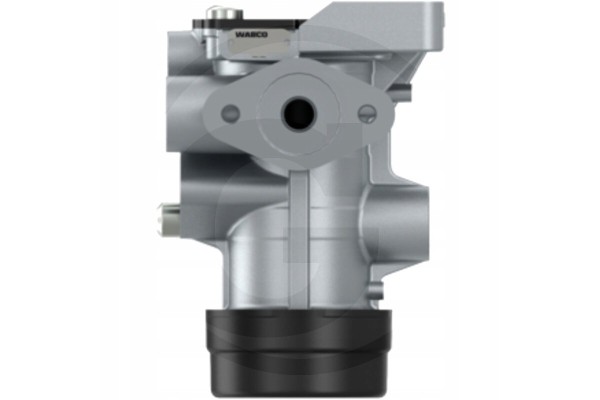 Wabco Emergency Brake Relay Valve