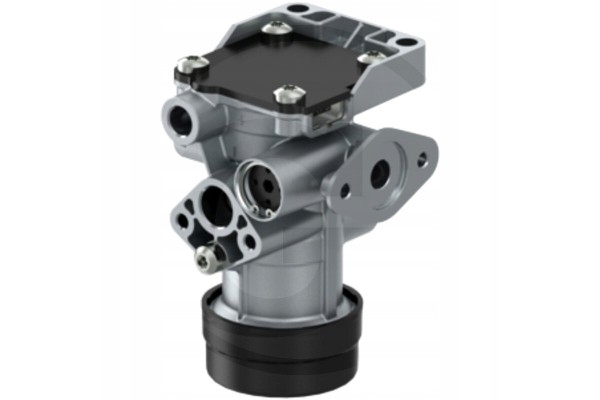 Wabco Emergency Brake Relay Valve Part manufacturer Freightliner
