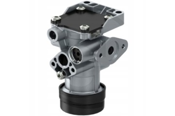 Wabco Emergency Brake Relay Valve Part manufacturer Freightliner