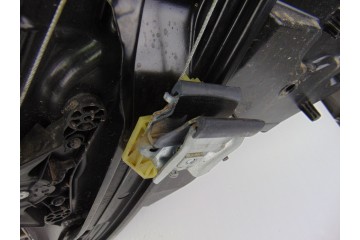 5 PIN ELEVALUNAS TRASERO IZQUIERDO MERCEDES-BENZ CLASE A (BM 176)