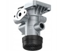 Wabco Emergency Brake Relay Valve Catalog number of the part 9710020300