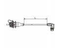 Wabco Power Cable