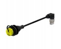 Wabco Power Cable Catalog number of the part 4496110400