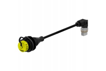 Wabco Power Cable Catalog number of the part 4496110400