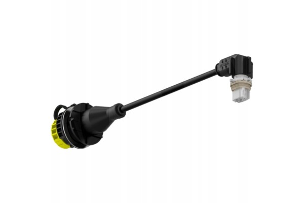 Wabco Power Cable Customs tariff code 85444290