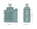 Danfoss PVEH 11 32V El Activation p 7