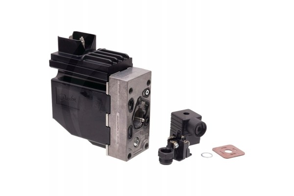 Danfoss PVEM 11 32 V electric activation floats