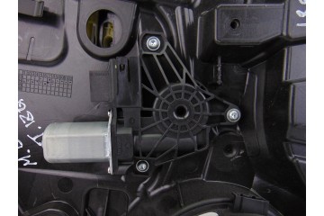 5 PIN ELEVALUNAS TRASERO IZQUIERDO MERCEDES-BENZ CLASE A (BM 176)