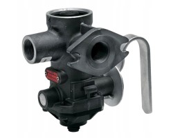 Wabco Brake Force Regulator