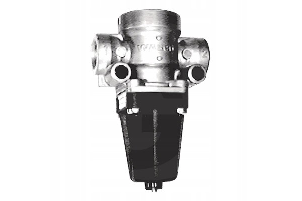 Wabco Shut off valve