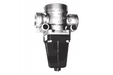 Wabco Shut off valve