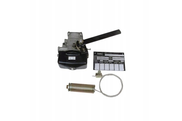 Haldex Brake Force Regulator